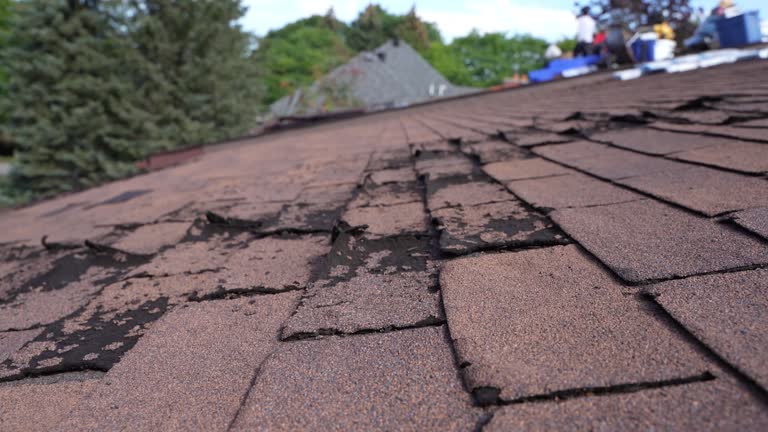 Gutter Replacement in Morton, PA