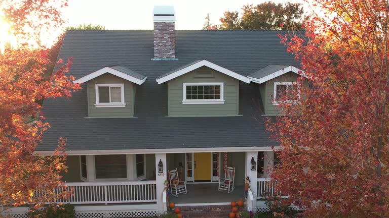 Best Roof Leak Repair  in Morton, PA