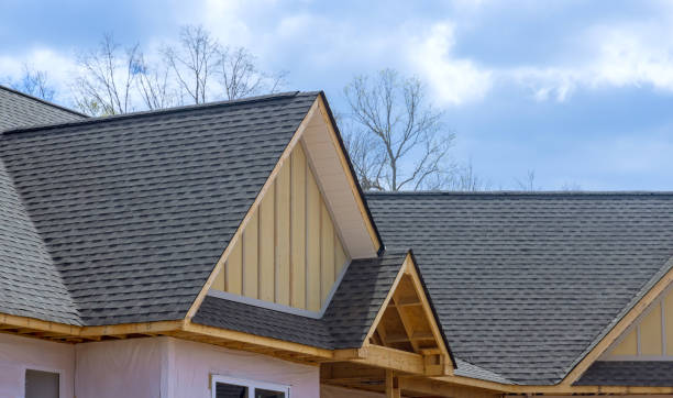Best Steel Roofing  in Morton, PA