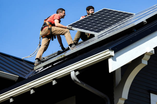 Emergency Roof Repair in Morton, PA