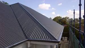 Best Roof Insulation Installation  in Morton, PA
